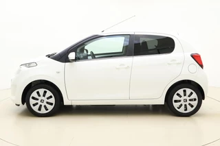 Citroën C1 – thumbnail 2