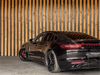 Porsche Panamera – thumbnail 6