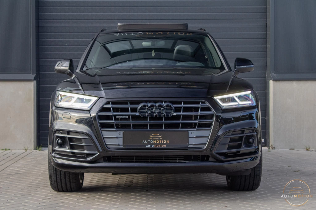 Audi Q5 – foto 13