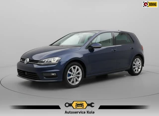 Volkswagen Golf – thumbnail 1