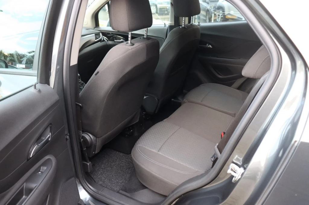 Opel Mokka X – foto 11