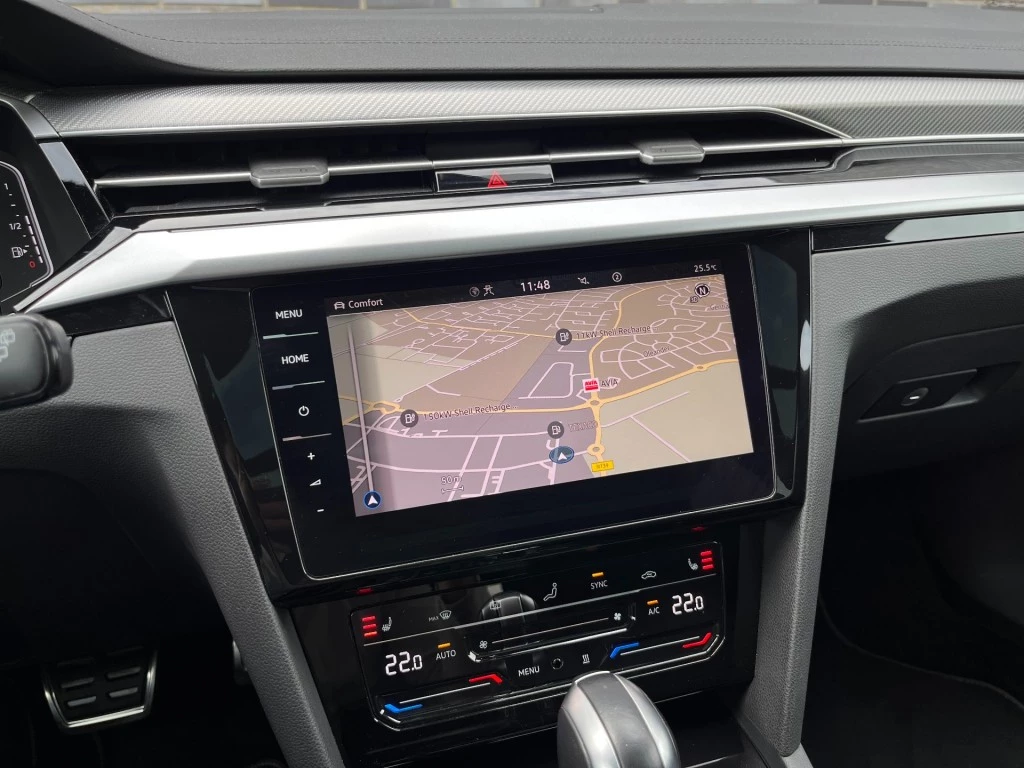 Volkswagen Arteon – foto 12