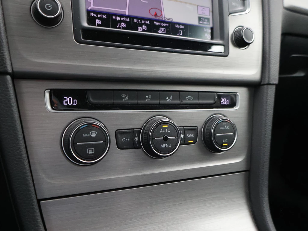 Volkswagen Golf – foto 38