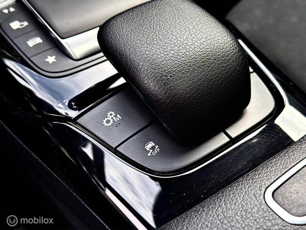 Mercedes-Benz A-Klasse – foto 20