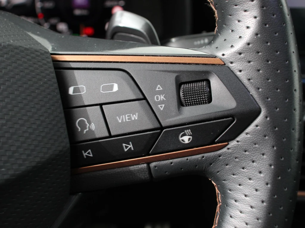 CUPRA Leon Sportstourer – foto 19
