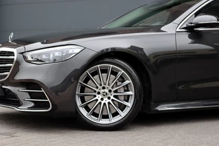 Mercedes-Benz S-Klasse – thumbnail 18
