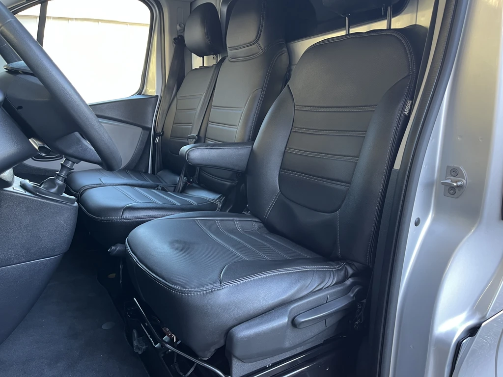 Renault Trafic – foto 29