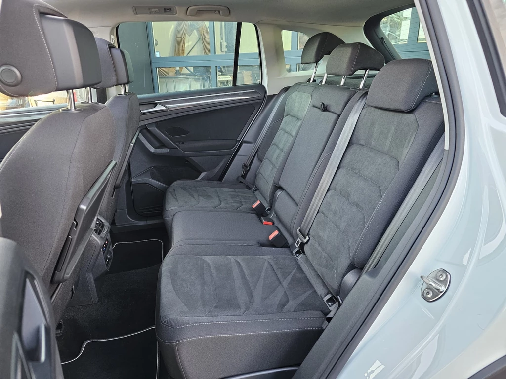 Volkswagen Tiguan – foto 42