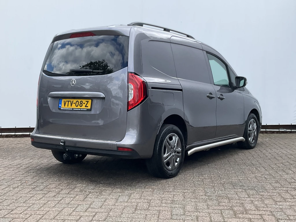Mercedes-Benz Citan – foto 7