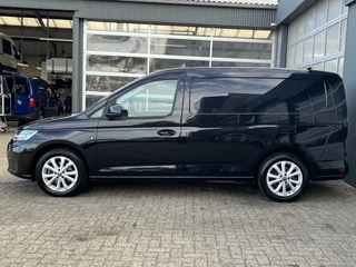 Volkswagen Caddy – thumbnail 3