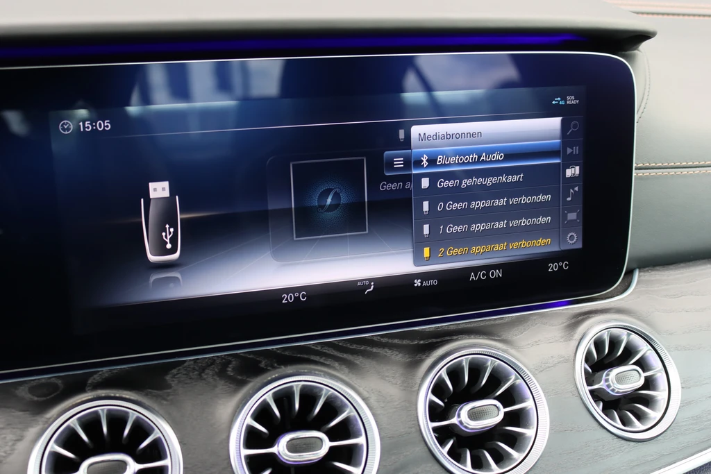 Mercedes-Benz CLS – foto 35