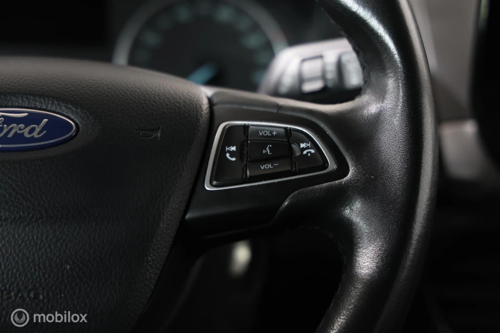 Ford EcoSport – foto 16