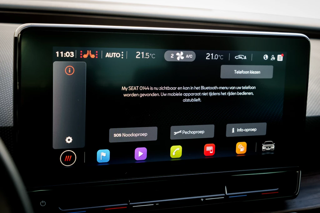 SEAT Leon – foto 33