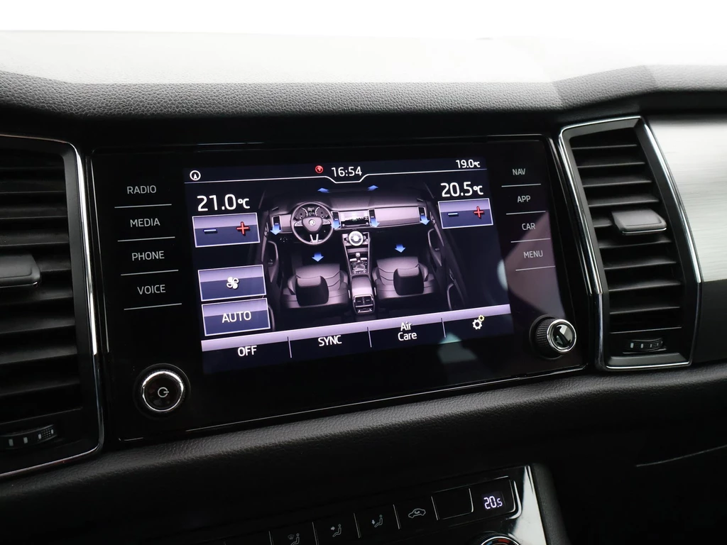 Škoda Kodiaq – foto 34
