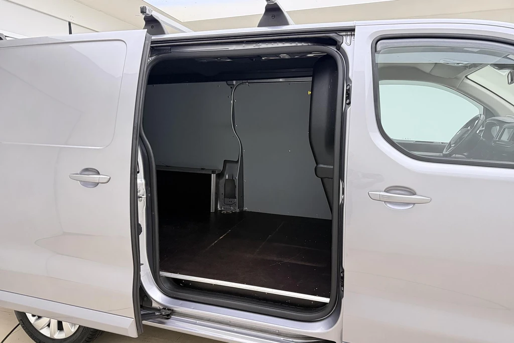 Citroën Jumpy – foto 15
