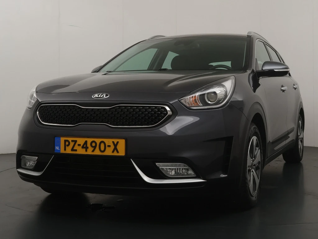 Kia Niro – foto 2