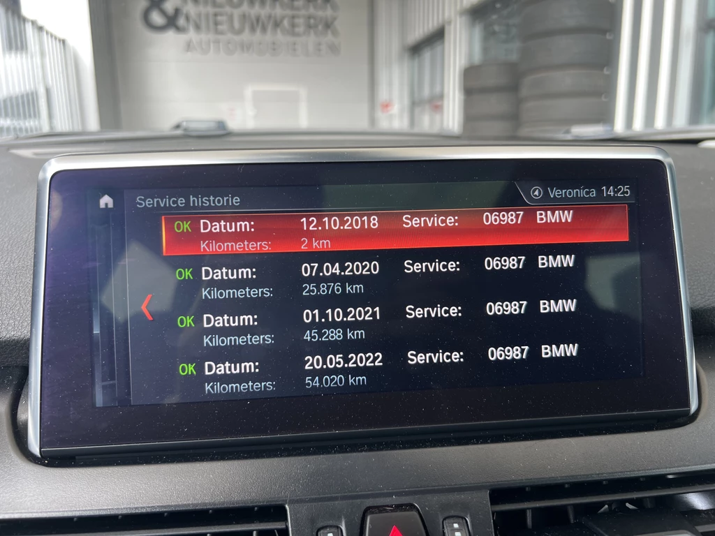 BMW 2 Serie – foto 39
