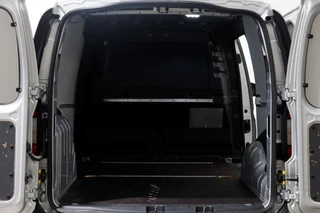 Volkswagen Caddy – thumbnail 9