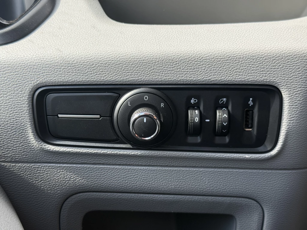 Maxus eDeliver9 – foto 29