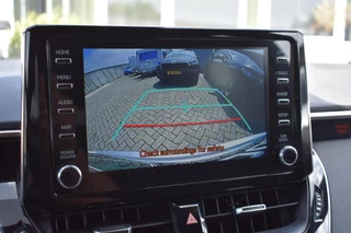 Toyota Corolla Touring Sports – thumbnail 17