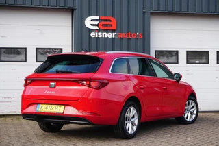 SEAT Leon – thumbnail 4
