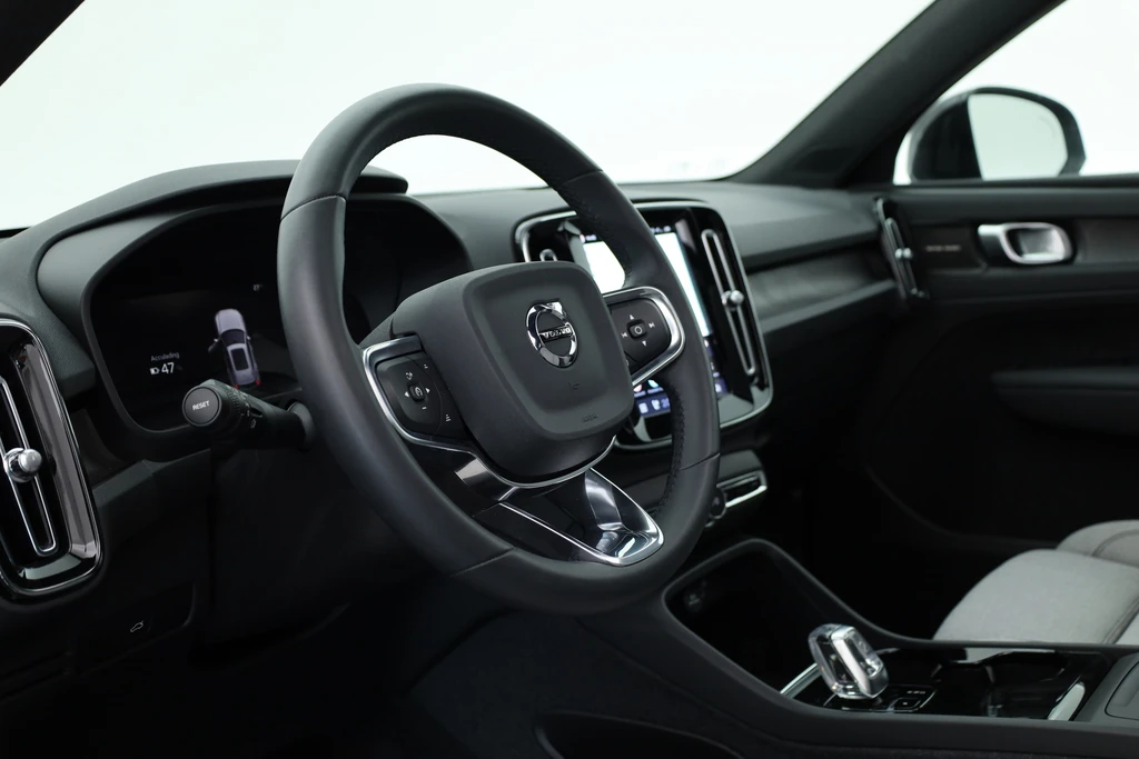Volvo XC40 – foto 10