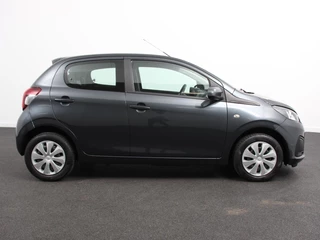 Peugeot 108 – thumbnail 7