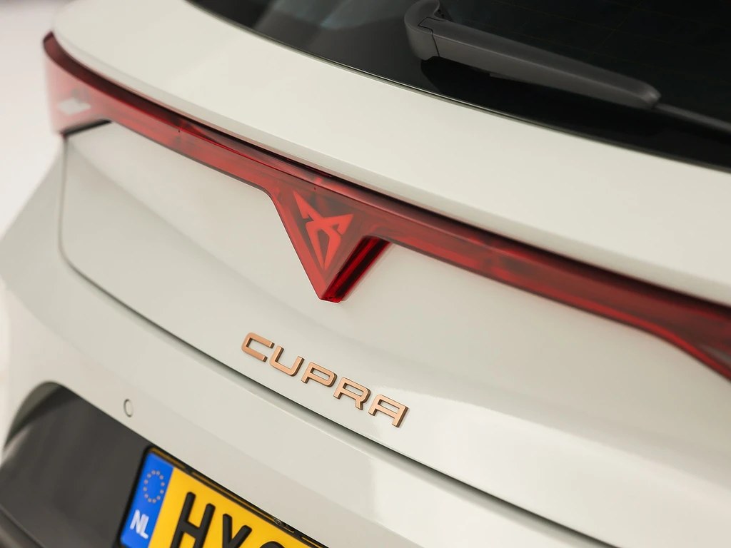 CUPRA Leon – foto 44