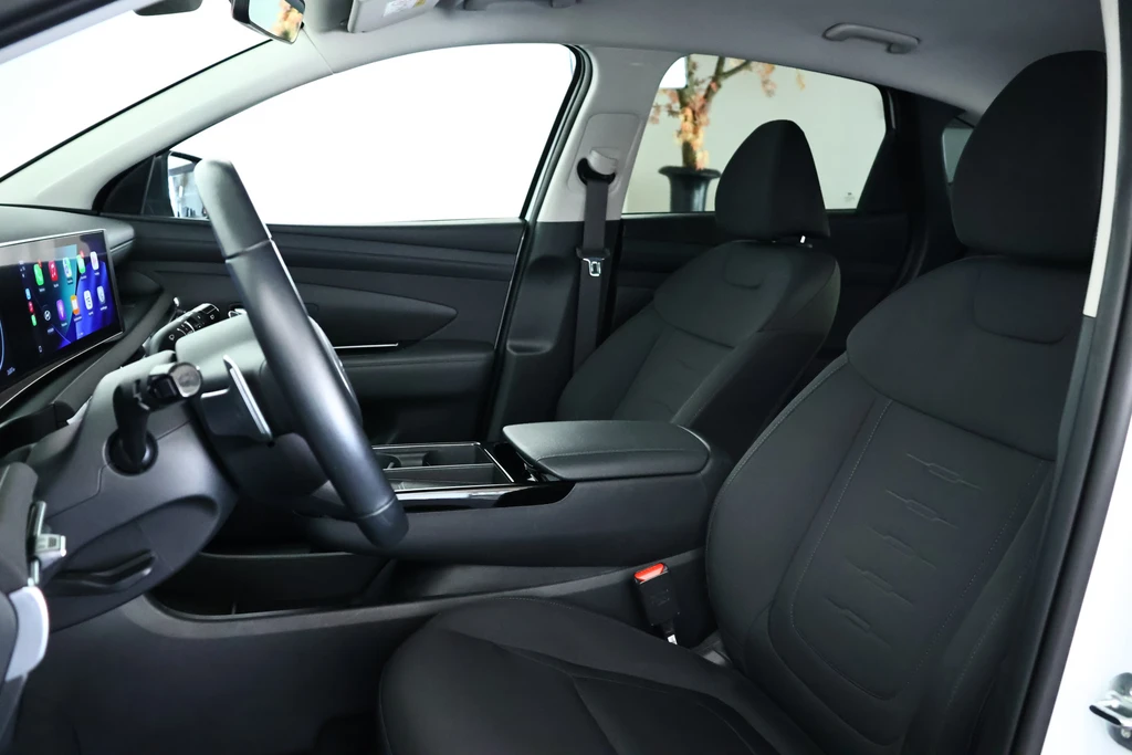 Hyundai Tucson – foto 12