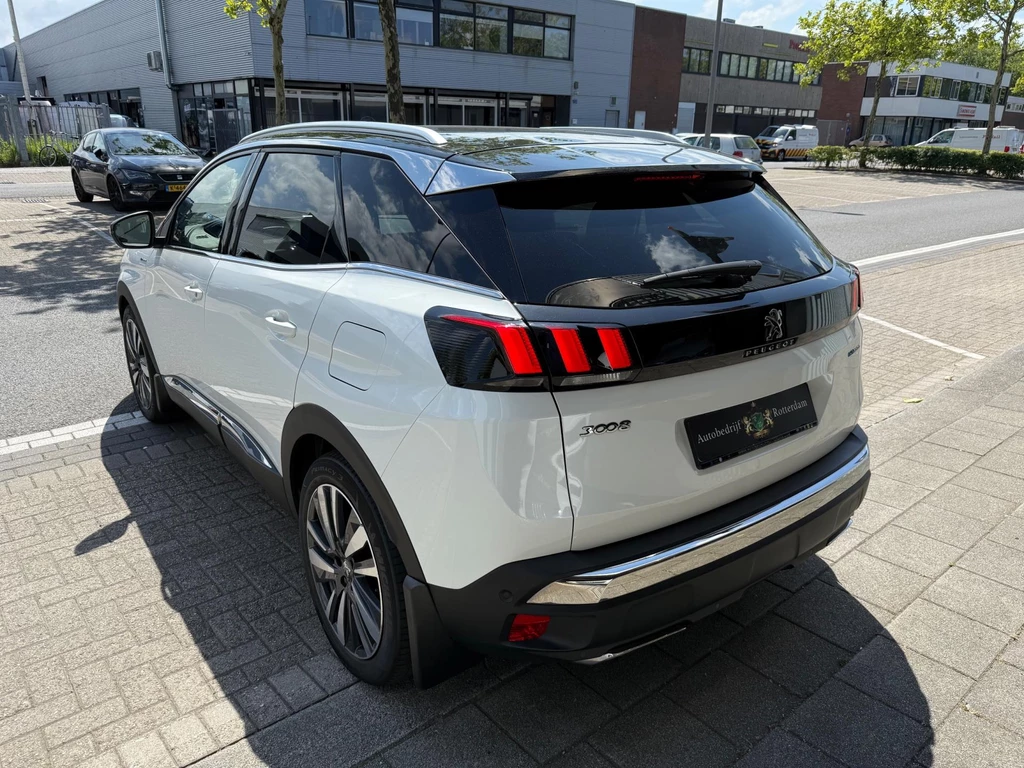 Peugeot 3008 – foto 6