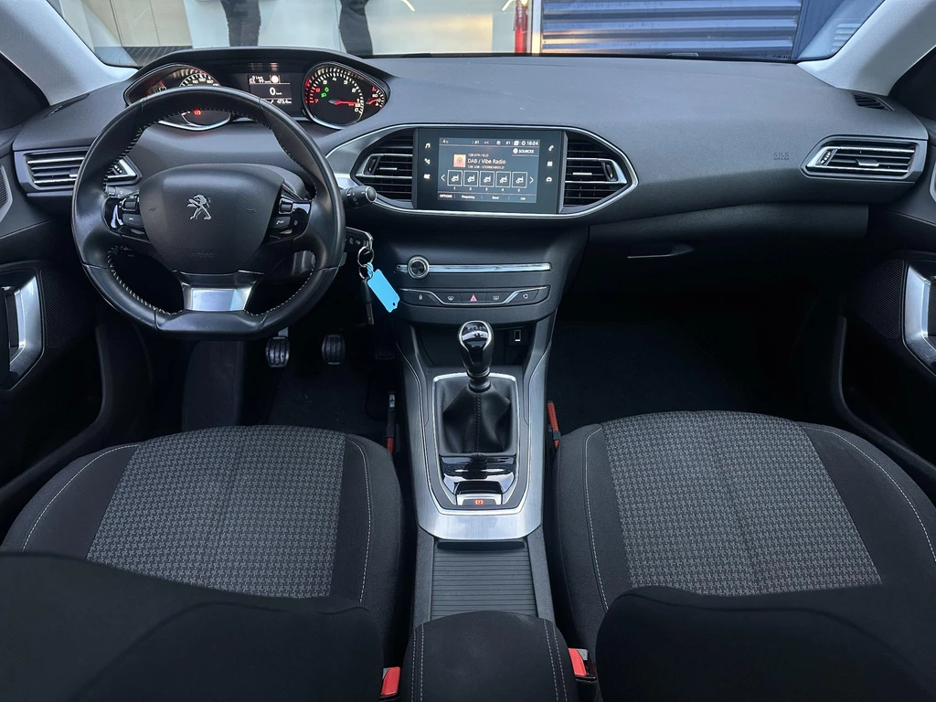 Peugeot 308 – foto 15