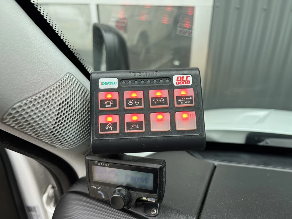 Iveco Daily – foto 18