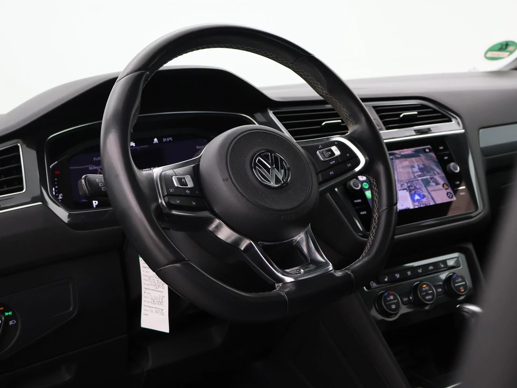 Volkswagen Tiguan Allspace – foto 37