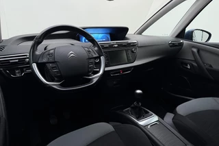 Citroën Grand C4 Picasso – thumbnail 16