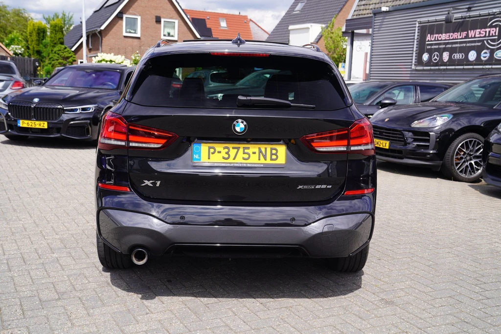 BMW X1 – foto 8