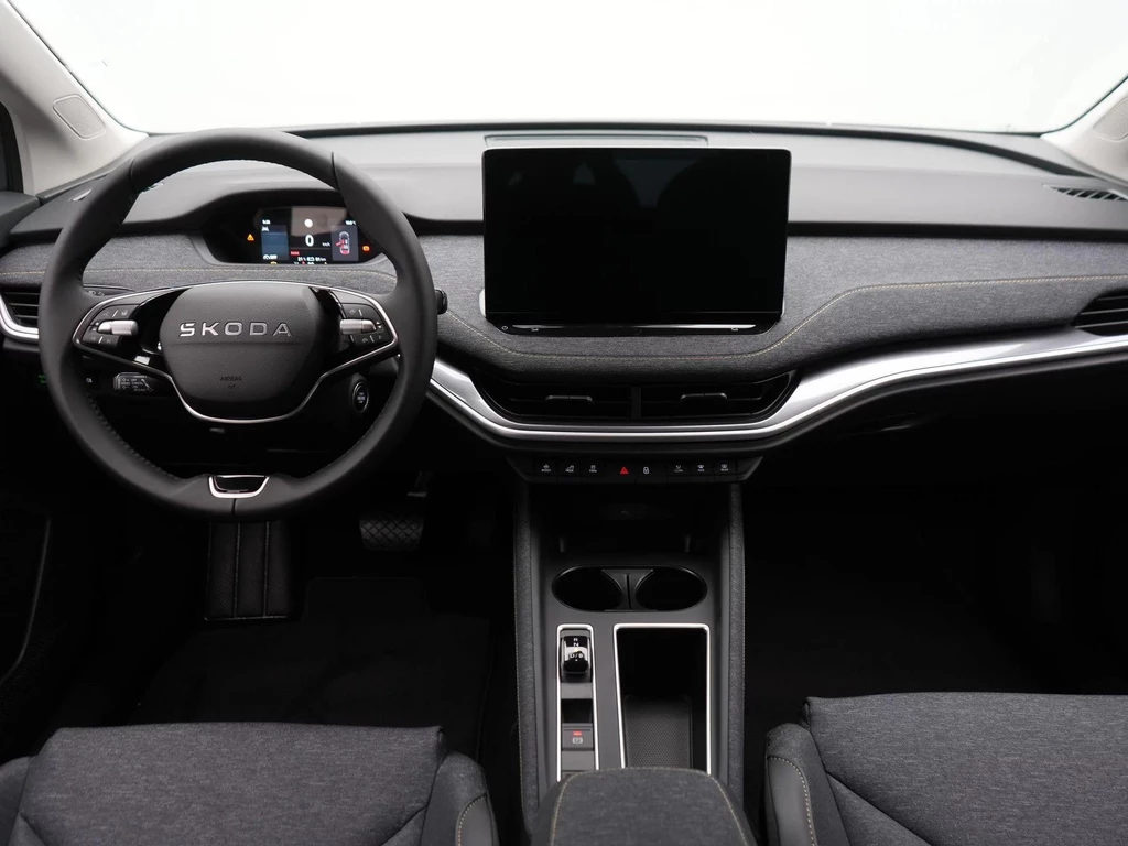 Škoda Elroq – foto 8