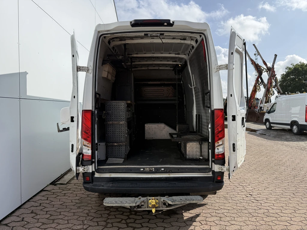 Iveco Daily – foto 10