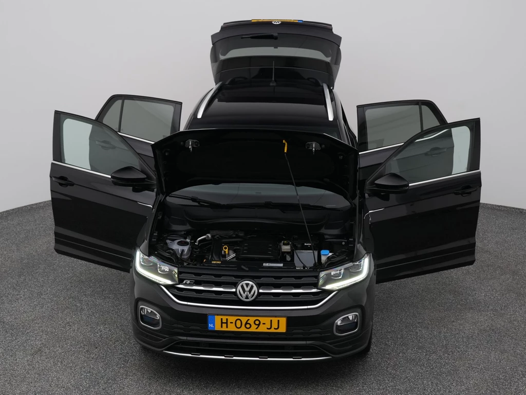 Volkswagen T-Cross – foto 19