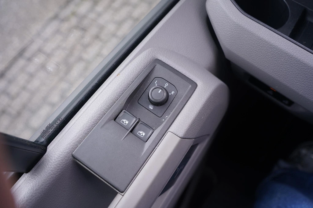 Volkswagen Crafter – foto 39