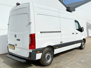 Mercedes-Benz eSprinter – thumbnail 4