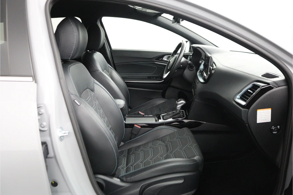 Kia Ceed Sportswagon – foto 34