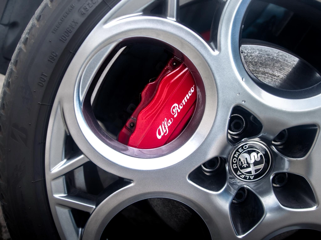Alfa Romeo Tonale – foto 15
