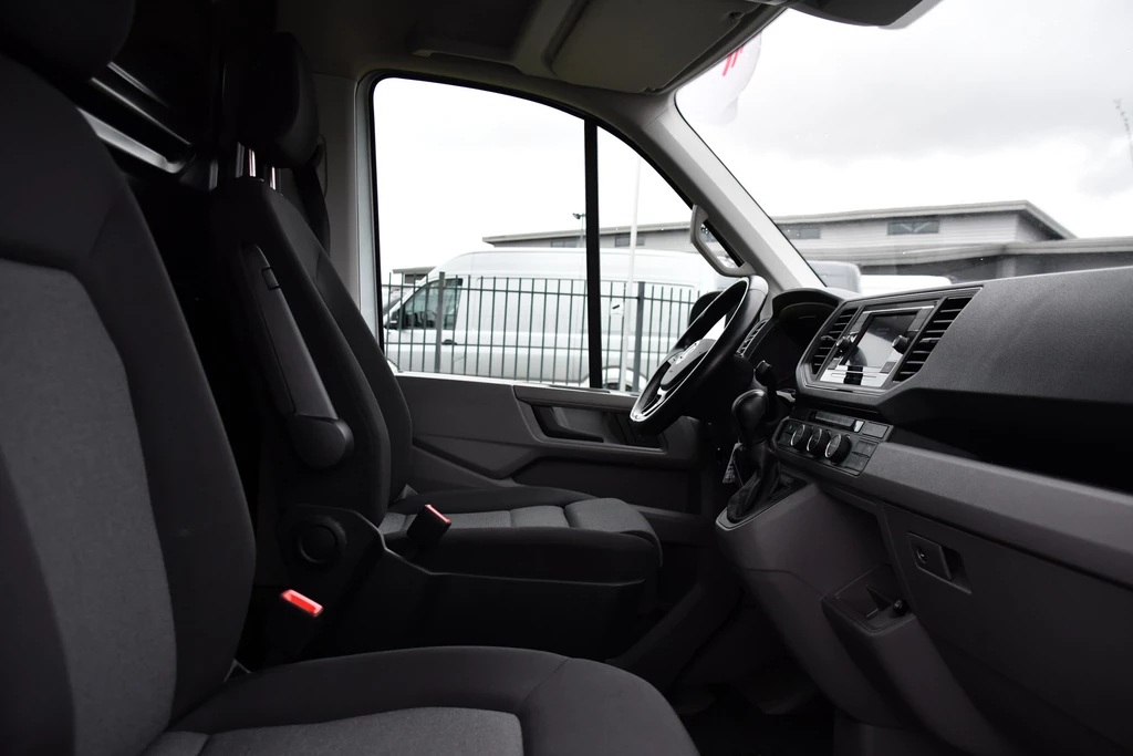 Volkswagen Crafter – foto 31