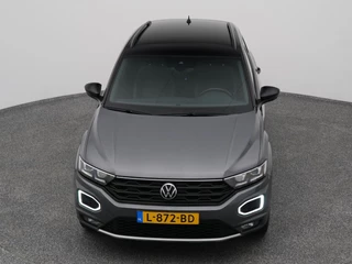 Volkswagen T-Roc – thumbnail 17