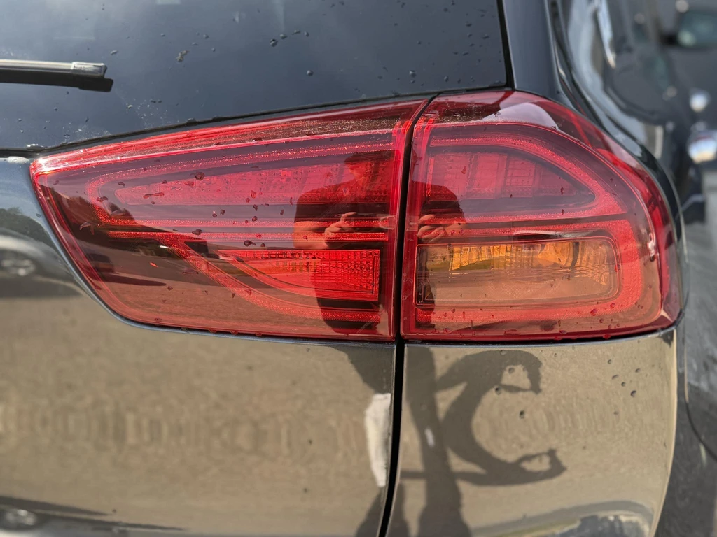 Kia Niro – foto 10