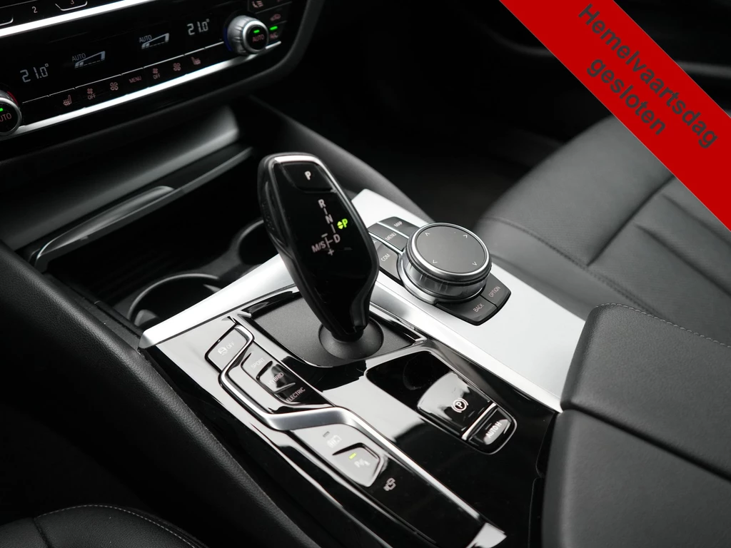 BMW 5 Serie – foto 37