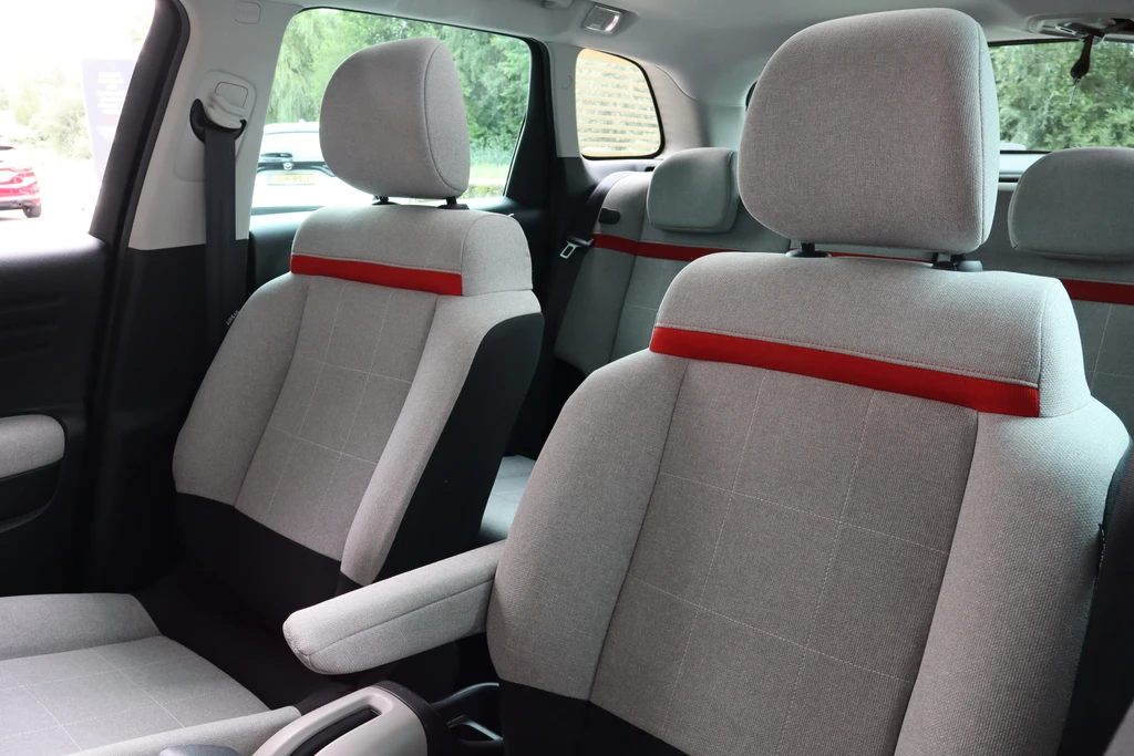 Citroën C3 Aircross – foto 12