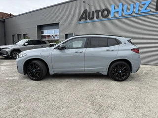 BMW X2 – thumbnail 3