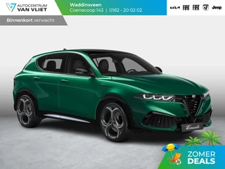 Alfa Romeo Tonale – thumbnail 5