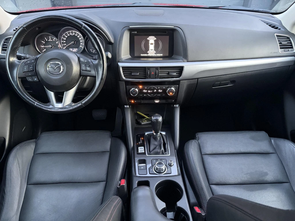 Mazda CX-5 – foto 7